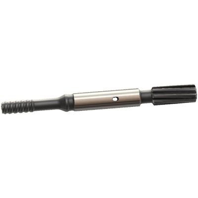 R32/T38 565mm Drill Shank adapter สำหรับ Atlas Copco COP1240 NO. 90515834/90516125