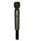 Tophammer Tool Shank Adaptor Shank Drill Pipe HC25-R32-340-45
