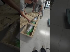 โมนตาเบิร์ต หินเจาะ HC25